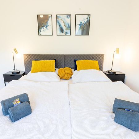 兰施泰因Lahn-Living III - Modernes Design - Zentrale Lage Nahe Rhein Und Martinsburg公寓 外观 照片