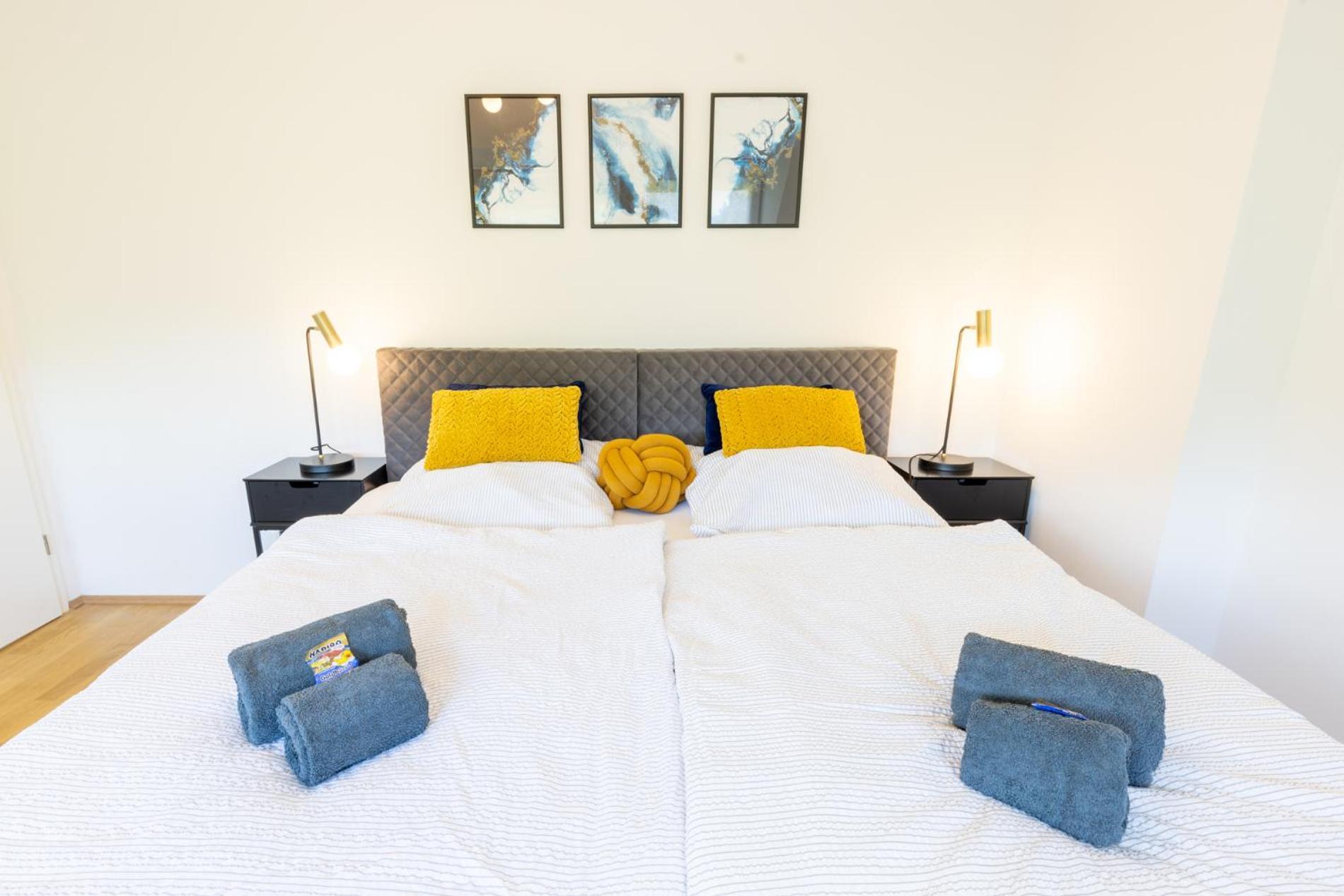 兰施泰因Lahn-Living III - Modernes Design - Zentrale Lage Nahe Rhein Und Martinsburg公寓 外观 照片